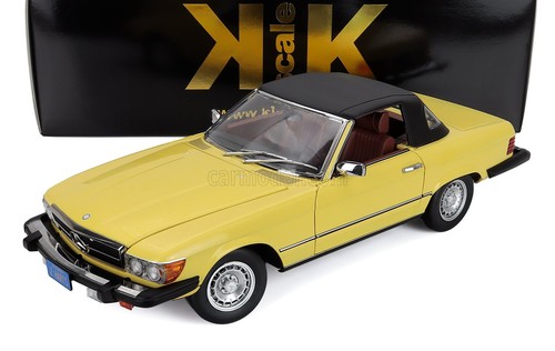 Scale mercedes benz - 1/12,
