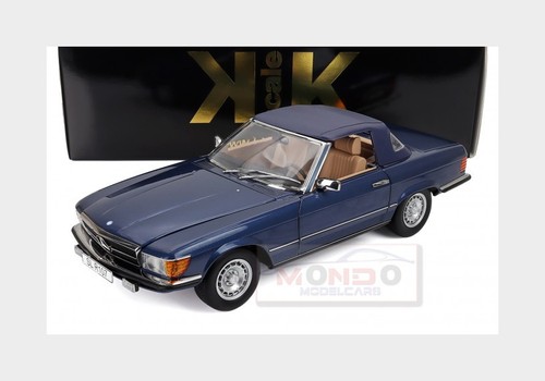 Scale mercedes benz - 1:12,