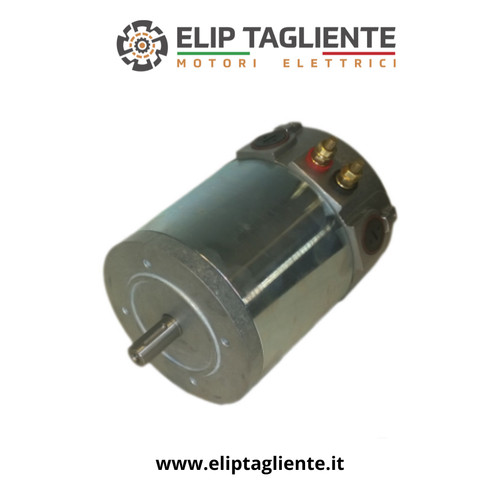 Motore elettrico 12v 450w - 12v,