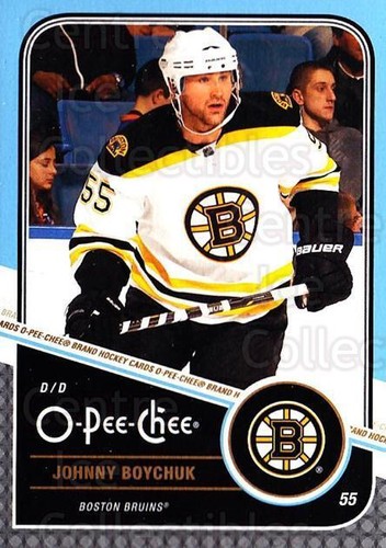 2011 pee chee - #450, johnny