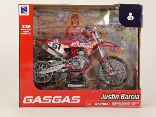 Newray gasgas 450f 51 - gasgas,