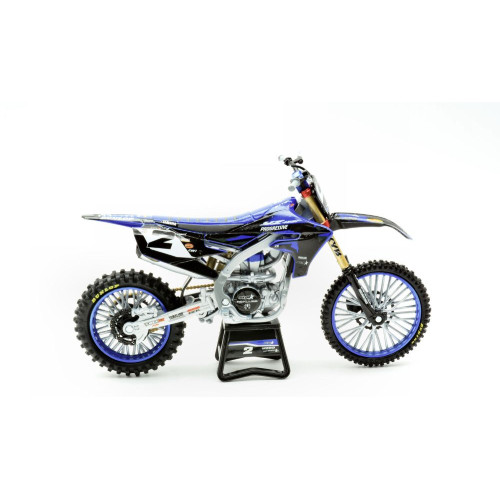 Yamaha yz450f cooper webb - n.2,