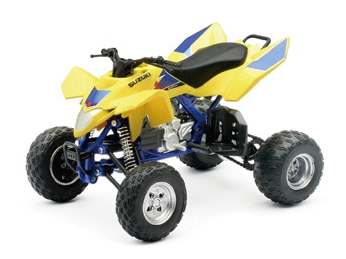 Newray quad suzuki r450 - -,