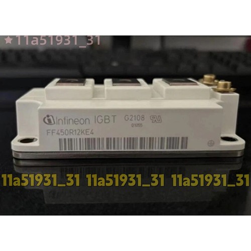 1pz nuovo ff450r12ke4 per - nuovo,