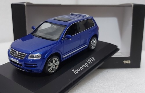 Volkswagen touareg w12 450 - touareg,