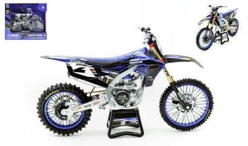 New ray moto cross - ray,