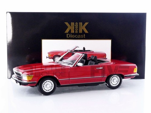 Scale models - kk,