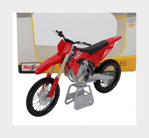 Maisto ducati desmo - maisto, 450