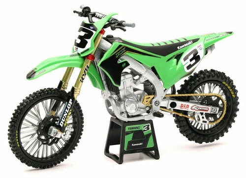 New ray modellino motocross - new-ray,