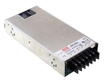 Alimentatore singola uscita