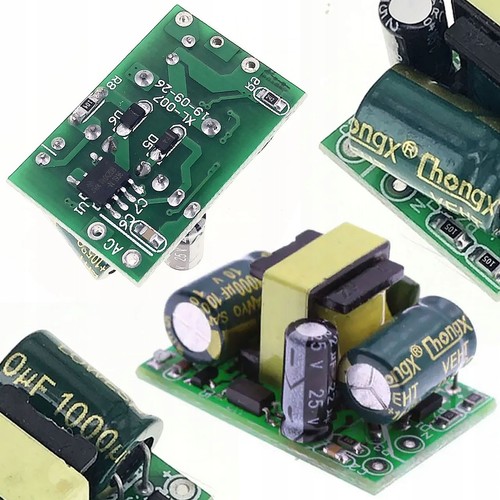 Rosfix 12v 450ma - modulo, di